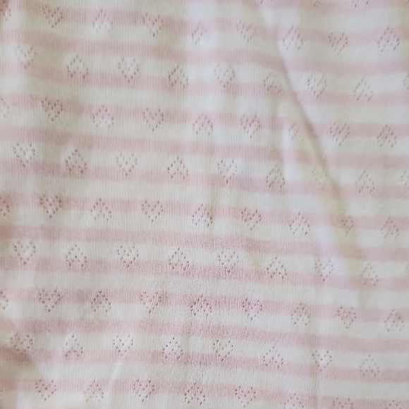 Victoria's Secret Camisoles in Pink, Black, and Burgundy - Picture 5 of 6